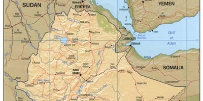 Mappa di Birr mappatura sito web dell'agenzia