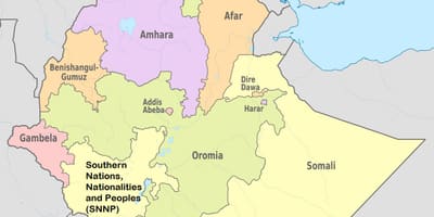 Birr membri mappa